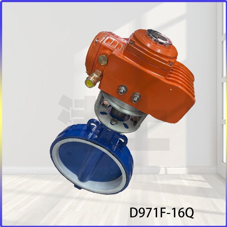 耐酸碱半衬氟不锈钢板蝶阀 D971F-16Q DN50DN65DN80 津上伯纳德 一件代发 量大优惠_不锈钢板(卷)_不锈钢_冶金矿产_供应_工品联盟网