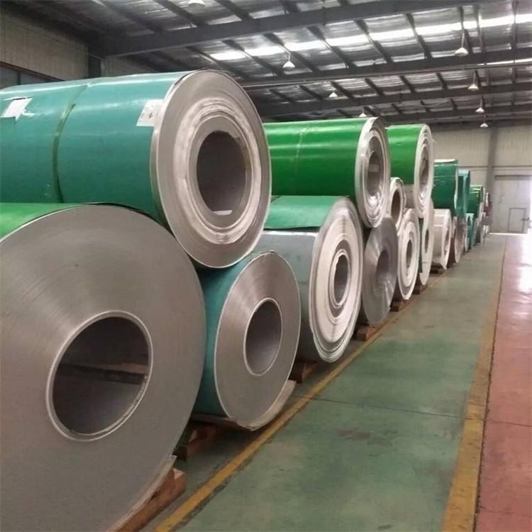 不锈钢卷 0.25mm厚304不锈钢卷 0.25厚不锈钢带 富鹏源_不锈钢板(卷)_不锈钢_冶金矿产_供应_工品联盟网