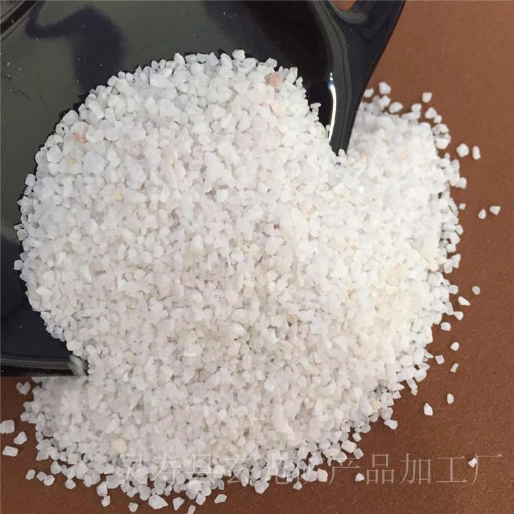 普通石英砂价格 普通石英砂用途 玄光加工各种规格白色石英砂_普通螺纹钢_螺纹钢_冶金矿产_供应_工品联盟网