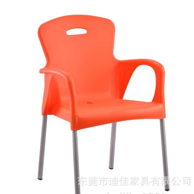 东莞厂家批发塑料餐椅 普通桌椅 户外休闲一次成型PP 迪佳家具 环保塑胶椅 带扶手塑料餐椅 塑料餐椅 普通椅子_普通螺纹钢_螺纹钢_冶金矿产_供应_工品联盟网