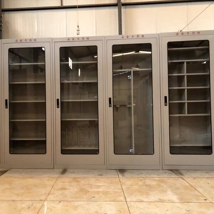 除湿排风安全工具柜 英威加厚冷轧板智能器具柜GJG 控温工具柜_冷轧板_冷轧板卷_冶金矿产_供应_工品联盟网