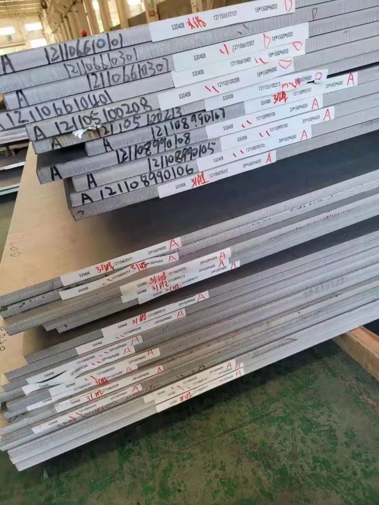 304不锈钢冷轧板 ASTM304不锈钢冷轧板 提供原厂质保书