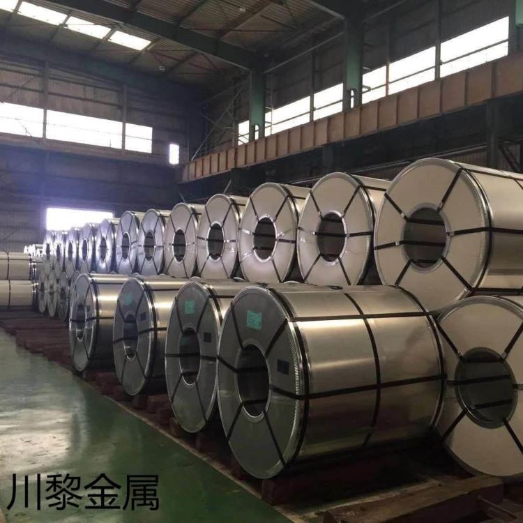 宝钢彩涂卷纯镀锌系列彩涂卷0.4-0.8厚蓝色和白色均有现货_彩涂板(卷)_涂镀板_冶金矿产_供应_工品联盟网