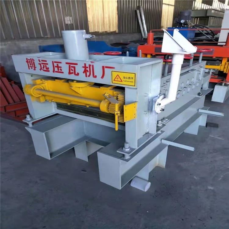 福建开平机器 1.8米校平设备 收卷开卷机 博远厂家供应 可定做_镀铬板(卷)_涂镀板_冶金矿产_供应_工品联盟网