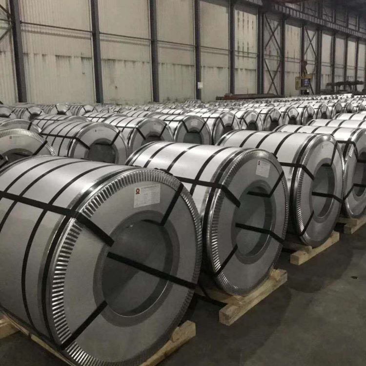 白银镀锌卷 白铁皮 有花无花可选 镀锌卷厂家直销_镀锌板(卷)_涂镀板_冶金矿产_供应_工品联盟网