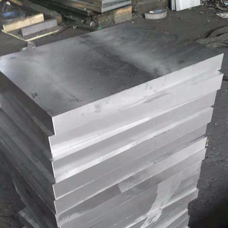 供应高强度40Cr合金圆钢 40Cr板材 冷轧带钢 40Cr调质钢板