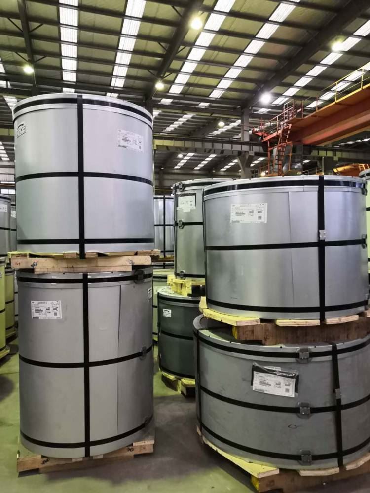 烨辉正品彩涂板真假查询烨辉彩涂板闪银色_彩涂板(卷)_涂镀板_冶金矿产_供应_工品联盟网