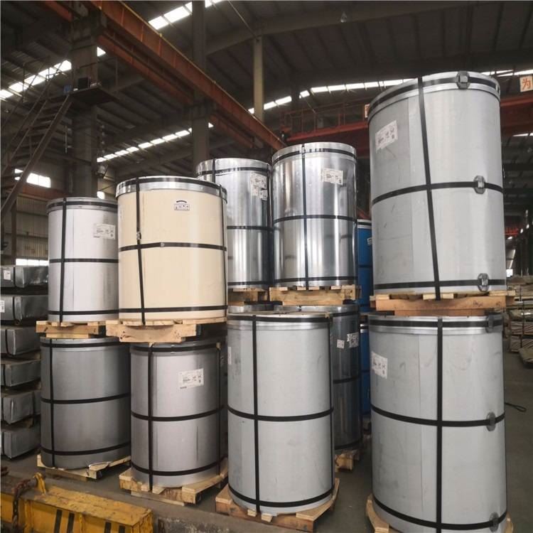 烨辉正品彩涂卷色卡详情烨辉彩涂卷闪银色_彩涂板(卷)_涂镀板_冶金矿产_供应_工品联盟网