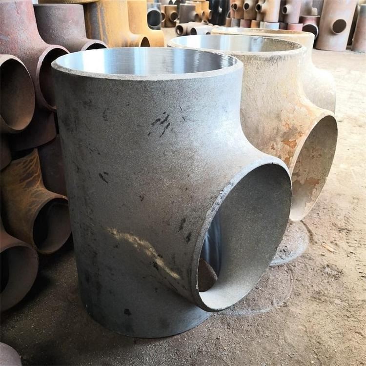 管线钢 DN1700三通 沧州纵泰管道_管线钢_中厚板_冶金矿产_供应_工品联盟网