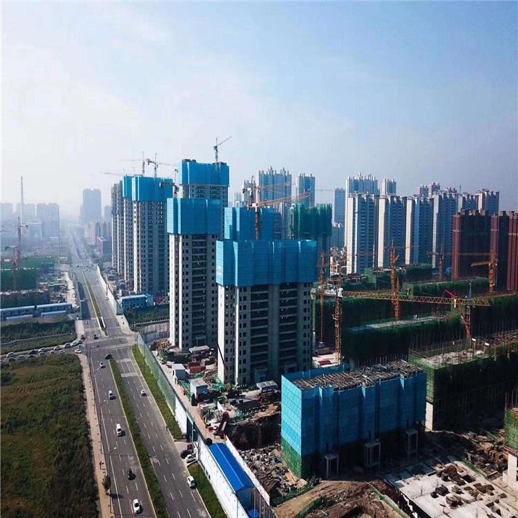 建筑爬架冲孔网 建筑楼房爬架施工网 建筑爬架防护网_建筑普通圆钢_普通圆钢_冶金矿产_供应_工品联盟网