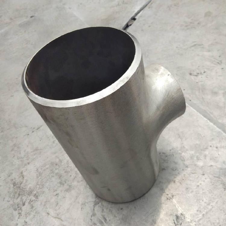 L345管线钢三通 DN1400三通 沧州纵泰管道_管线钢_中厚板_冶金矿产_供应_工品联盟网