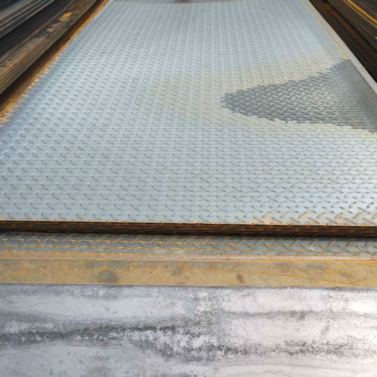 重庆普中板 钢板加工 钢板卷筒焊接 铁板 冷轧板