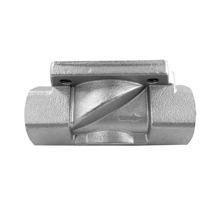 精密铸造件 不锈钢管配件 水管配件 食品管件 青岛天路平 定制加工_不锈钢管_不锈钢_冶金矿产_供应_工品联盟网