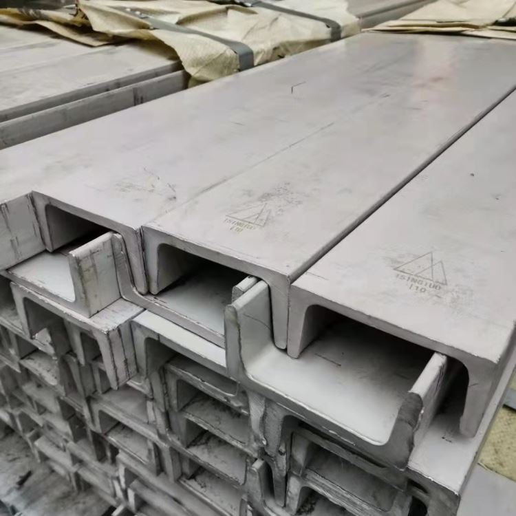 304不锈钢槽钢 厂家直销不锈钢槽钢 不锈钢槽钢切割  不锈钢槽钢零售