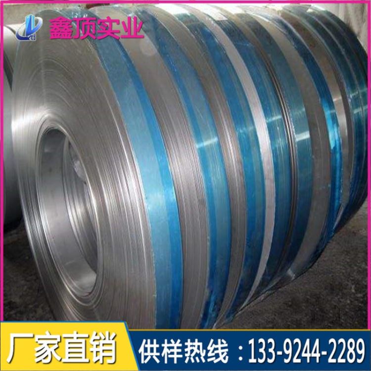 301特硬不锈钢带,特硬不锈钢窄带,HV580-600度, 特硬301不锈钢带性能,304不锈钢弹片,301不锈钢发条料_不锈钢带_不锈钢_冶金矿产_供应_工品联盟网