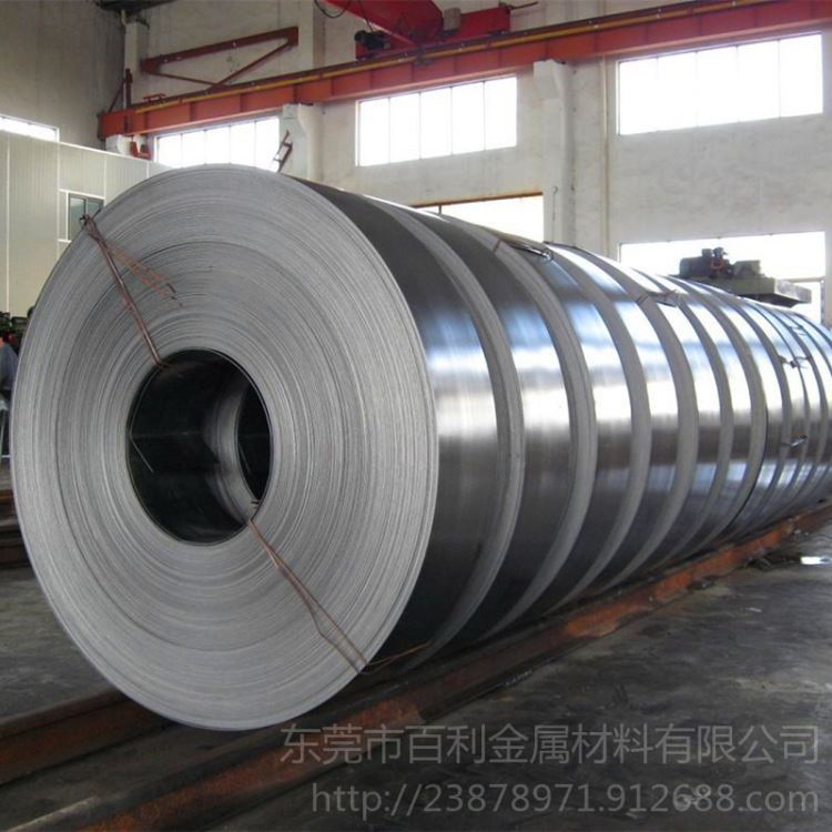 进口SUS301不锈钢带 EH特硬不锈钢带 镜面无磁不锈钢带 301不锈钢带2B面 不锈钢带加工分条 百利金属_不锈钢带_不锈钢_冶金矿产_供应_工品联盟网