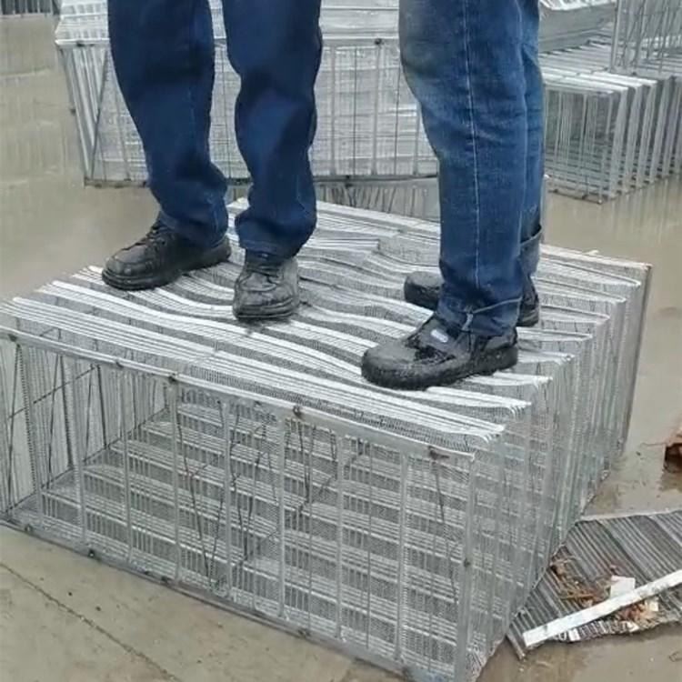 建筑BDF钢网箱A建筑钢网箱用途A生产建筑钢网箱厂家 恩兴