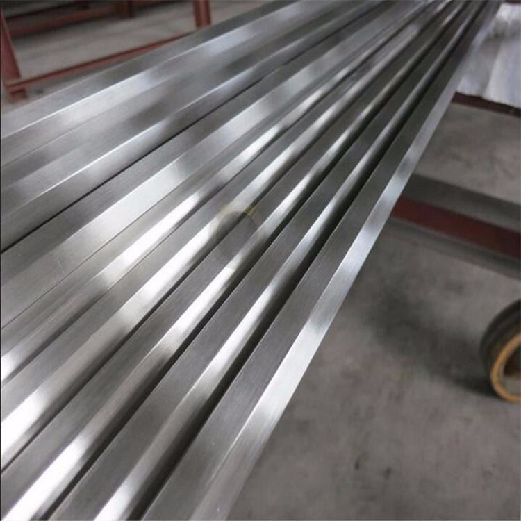 304L不锈钢扁钢非标定制 不锈钢型材不锈钢棒 扁钢 六角棒 不锈钢角钢_不锈钢角钢_不锈钢_冶金矿产_供应_工品联盟网