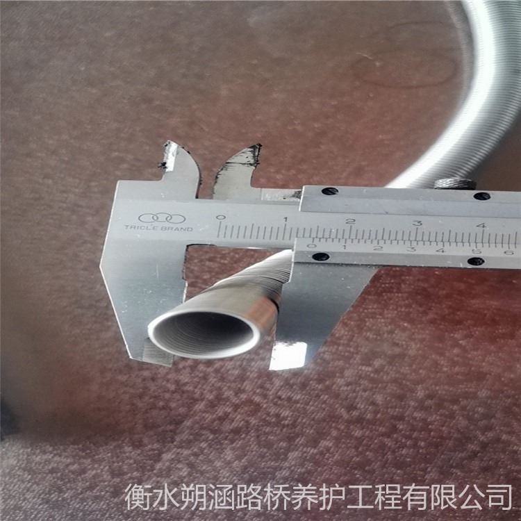 朔涵 304套不锈钢管弹簧野外钢丝拉紧使用生锈新款超软大弹力_不锈钢管_不锈钢_冶金矿产_供应_工品联盟网