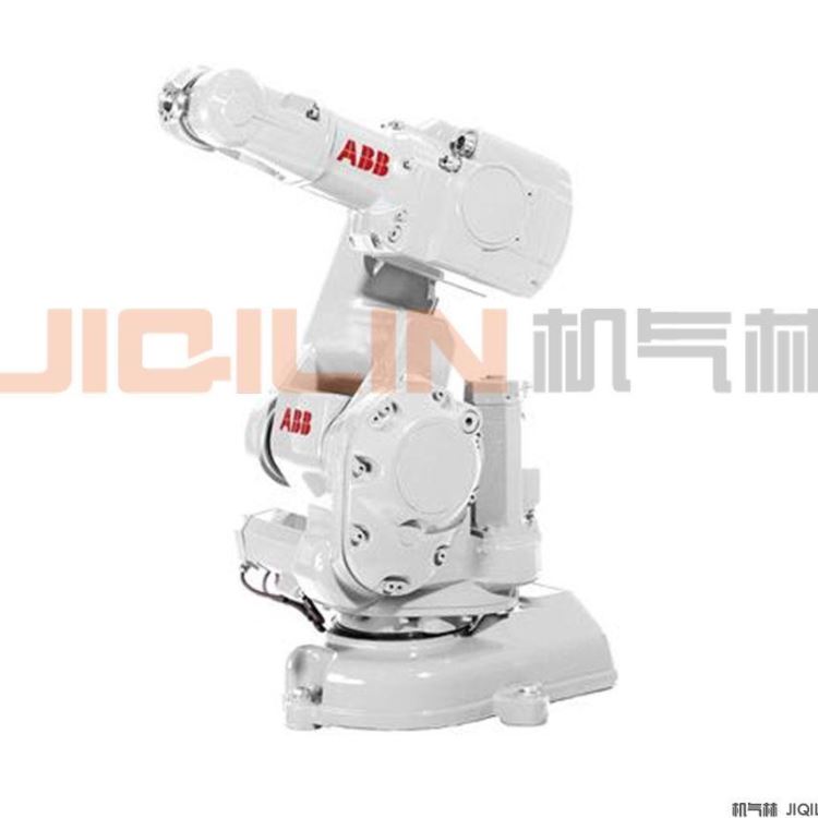 ABB小型机器人IRB140搬运机器人 弧焊机器人 冲洗机床 码垛机器人