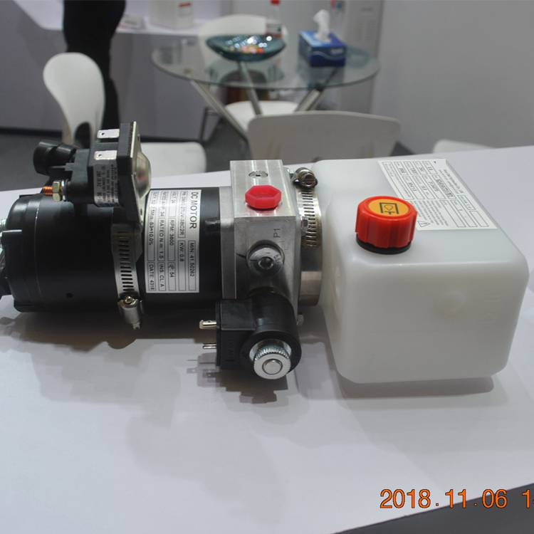 YBZ5-F2.1B2A1/WUAZD1堆高车液压动力单元2-SKBTFLUID牌_堆高车_搬运设备_搬运存储包装_供应_工品联盟网
