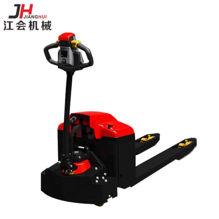 中力大金刚 2吨电动液压手推车 EPT16-ET/EPT20-ET电动地牛叉车 仓库搬运车_手推车_搬运设备_搬运存储包装_供应_工品联盟网