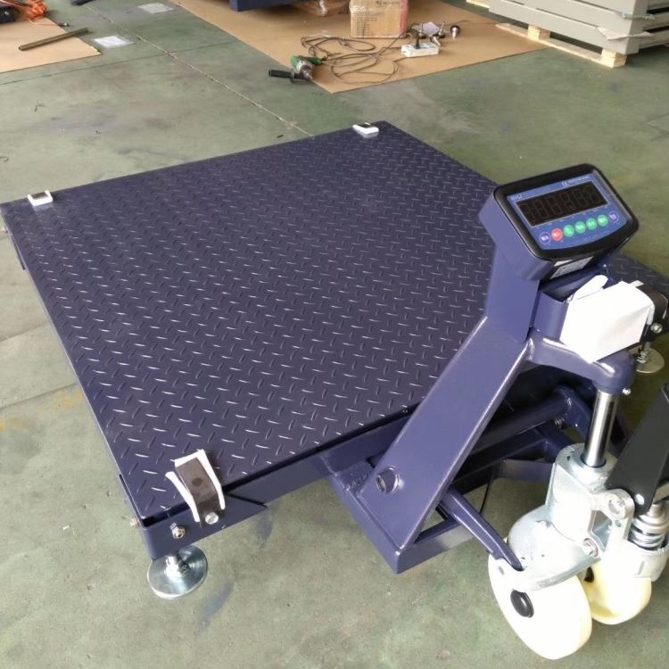 香川 小型液压 手动升降搬运车 液压搬运车电子秤 电子叉车秤_搬运车_搬运设备_搬运存储包装_供应_工品联盟网