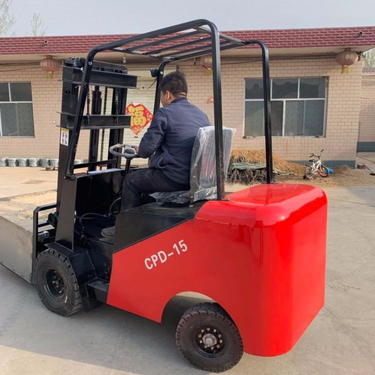 玉廷YT-1000，电动叉车,升降机,全电动叉车电动叉车,1吨座驾式电动叉车,电动液压叉车_叉车_搬运设备_搬运存储包装_供应_工品联盟网
