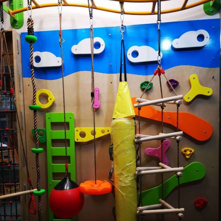 淘气堡设备厂家 墙壁攀岩 儿童乐园设备厂家 儿童乐园设备 实力厂家 滑梯组合