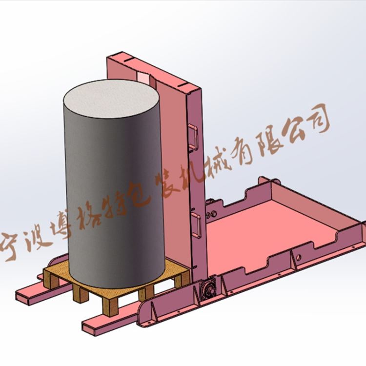博格特BGT-FZ厂家现货低台面翻转机 圆柱体翻转机 圆柱体翻转台 免费安装_翻转台_牵引升降_搬运存储包装_供应_工品联盟网