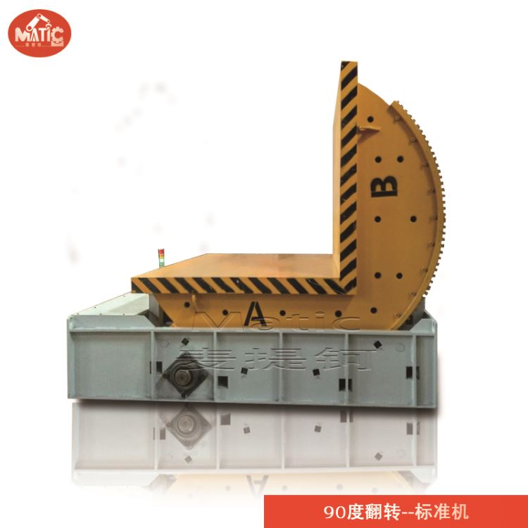 厂家直销 翻转台 承重力强 品质可靠服务保障_翻转台_牵引升降_搬运存储包装_供应_工品联盟网