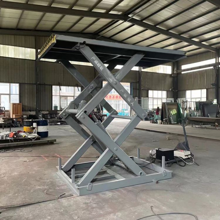 雄鹰供应福建固定剪叉式升降机升高2米剪叉式升降台剪叉式升降台_升降机_牵引升降_搬运存储包装_供应_工品联盟网