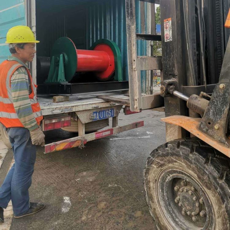 电动卷扬机,建筑卷扬机,慢速卷扬机 厂家供应2吨-10吨建筑卷扬机 380v电动卷扬机 JM10T慢速电动卷扬_卷扬机_起重吊装_搬运存储包装_供应_工品联盟网