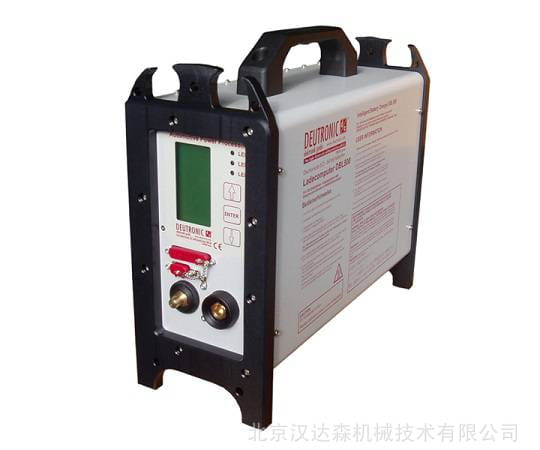 进口Deutronic 电源 充电器 带锁定装置的电缆弹簧平衡器_平衡器_起重吊装_搬运存储包装_供应_工品联盟网