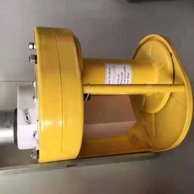 瀚晟供应JC-E型2000KG40米钢丝绳容量重型绞盘机_绞盘机_起重吊装_搬运存储包装_供应_工品联盟网