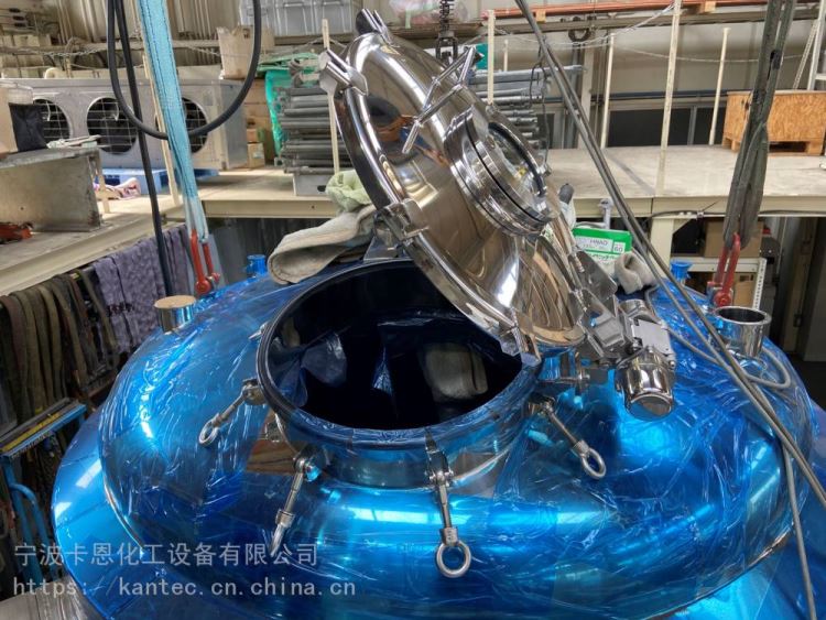 卡帕金属铰链-人孔平衡器-不锈钢反应釜-不锈钢人孔盖快开装置-化工人孔盖轻易开启-安全生产_平衡器_起重吊装_搬运存储包装_供应_工品联盟网