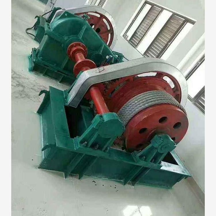 海南卷扬式启闭机 卷扬式启闭机安装 水利卷扬机_卷扬机_起重吊装_搬运存储包装_供应_工品联盟网