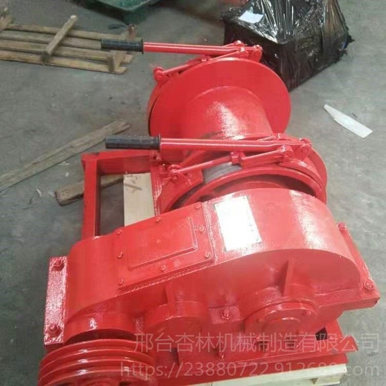 杏林批发大型卷扬机 手控卷扬机 柴油机卷扬机 电控卷扬机型号齐全_卷扬机_起重吊装_搬运存储包装_供应_工品联盟网