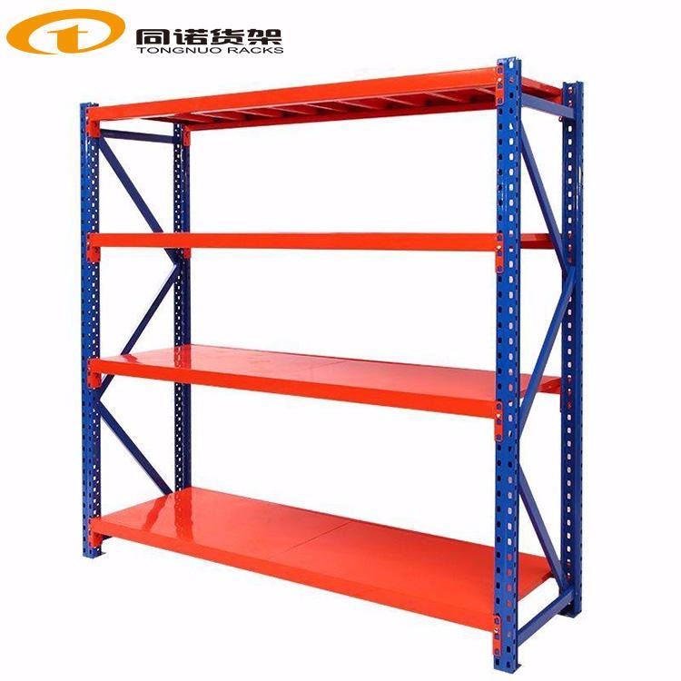 衡水库房货架 邯郸仓储货架 石家庄中型仓储货架 同诺货架厂家供应 仓储货架_仓储货架_货架_搬运存储包装_供应_工品联盟网