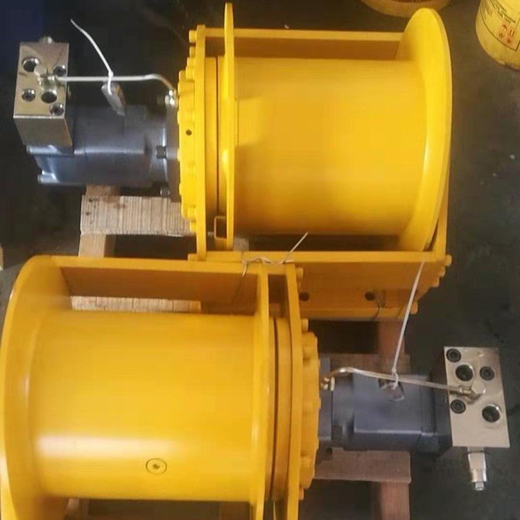 液压绞车卷扬机 20吨液压卷扬机 建筑液压绞车卷扬机 小型液压绞车_卷扬机_起重吊装_搬运存储包装_供应_工品联盟网