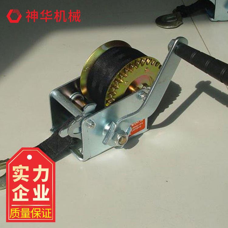 神华手摇卷扬机图片全 手摇卷扬机参数性能_卷扬机_起重吊装_搬运存储包装_供应_工品联盟网