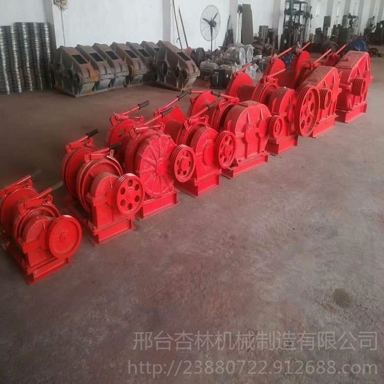 5吨国标加重型卷扬机 手控溜方式卷扬机 钻机打桩机专用卷扬机 双滚筒柴油卷扬机_卷扬机_起重吊装_搬运存储包装_供应_工品联盟网