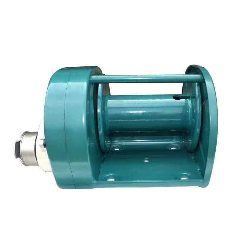 美国ABLE艾培尔2T污水处理厂用重型绞盘机PNW-2000型40米钢丝绳容量绞盘_绞盘机_起重吊装_搬运存储包装_供应_工品联盟网