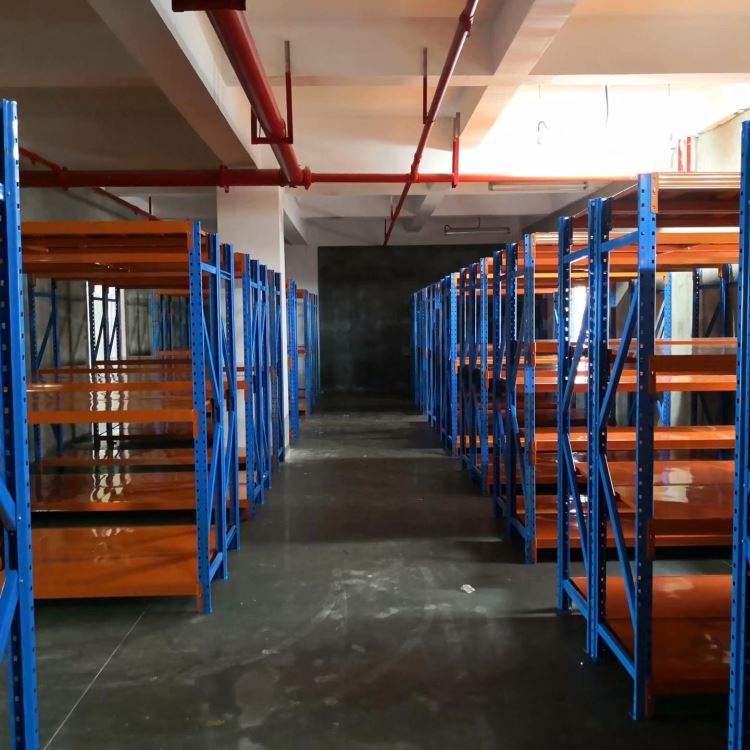 工厂直销仓储货架 重量型仓储货架 可定制重量型货架_仓储货架_货架_搬运存储包装_供应_工品联盟网