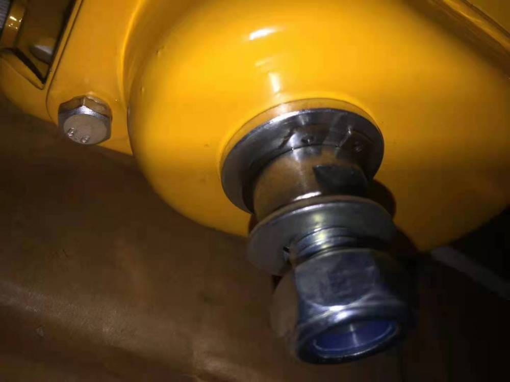 美国ABLE艾培尔3T污水处理厂用重型绞盘机PNW-3000型40米钢丝绳容量绞盘_绞盘机_起重吊装_搬运存储包装_供应_工品联盟网