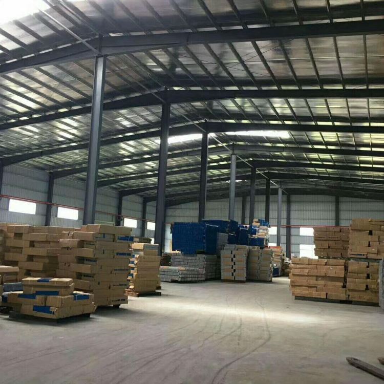 多功能自由组合服装仓储货架家用200kg层架储物架厂家直营