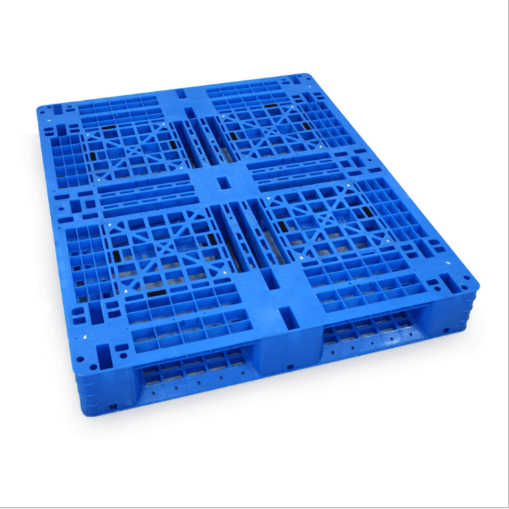 臻力塑料托盘厂家供应江苏徐州塑料托盘，田字网格塑料托盘，叉车塑料托盘_塑料托盘_工业托盘_搬运存储包装_供应_工品联盟网
