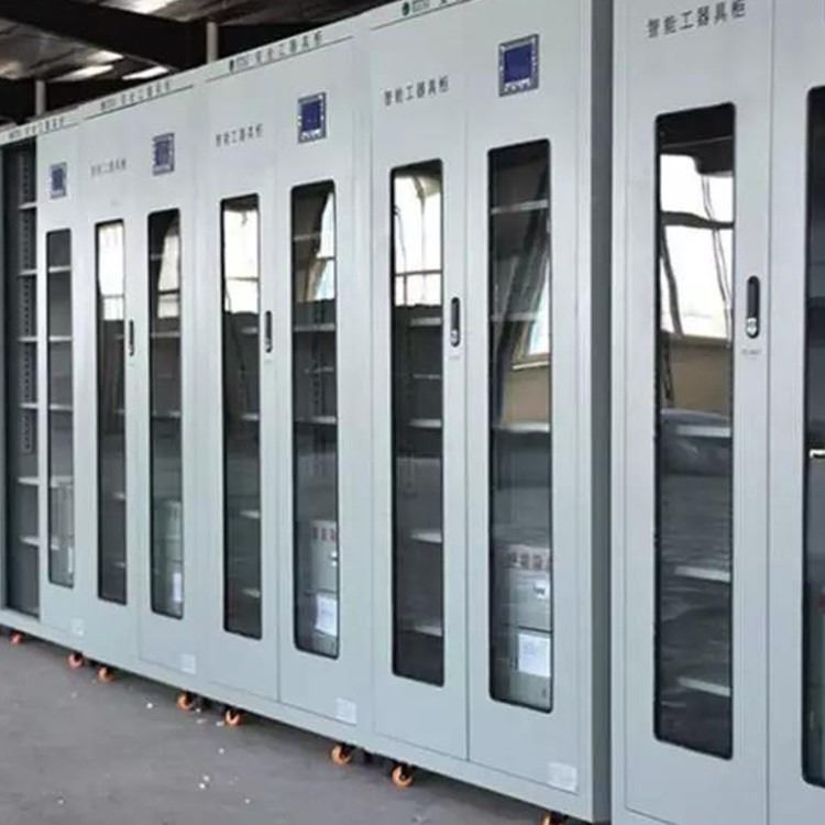 变电站安全工具柜 恒温智能工具柜 重型铁皮工具柜_工具柜_工位存储_搬运存储包装_供应_工品联盟网