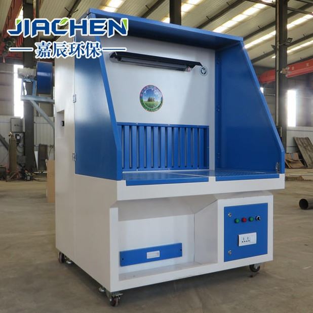 广东惠州打磨除尘工作台 角磨机打磨吸尘工作台 抛光打磨除尘工作台 焊接打磨抛光除尘工作台_工作台_工位存储_搬运存储包装_供应_工品联盟网