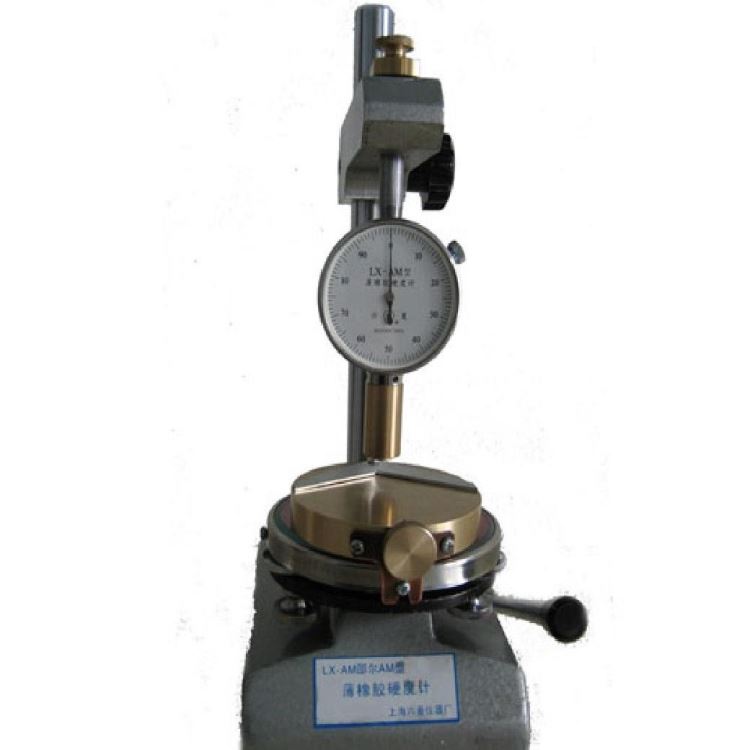 LX—AM型薄橡胶硬度计附加O型圈工作台 薄橡胶硬度计_工作台_工位存储_搬运存储包装_供应_工品联盟网